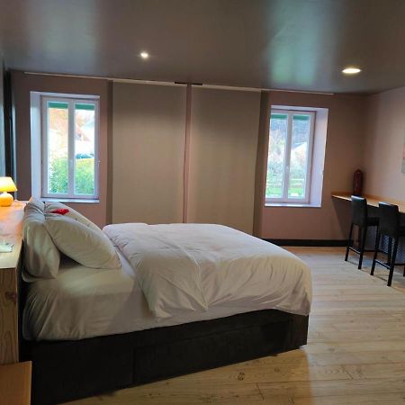 L'Auberge De Thenay Dış mekan fotoğraf