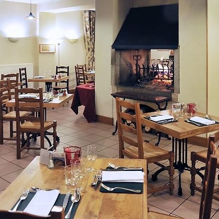 L'Auberge De Thenay Dış mekan fotoğraf