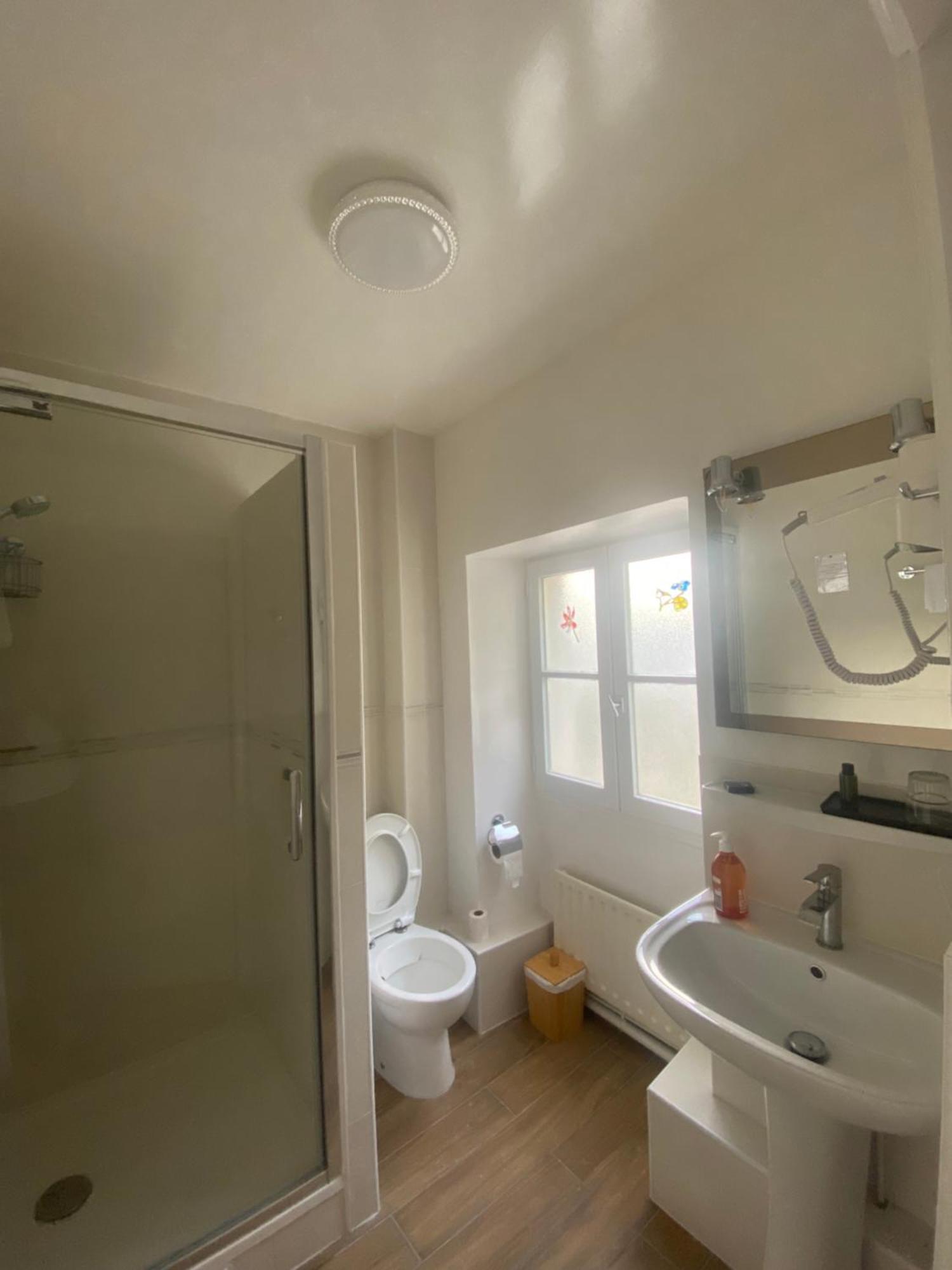 L'Auberge De Thenay Dış mekan fotoğraf