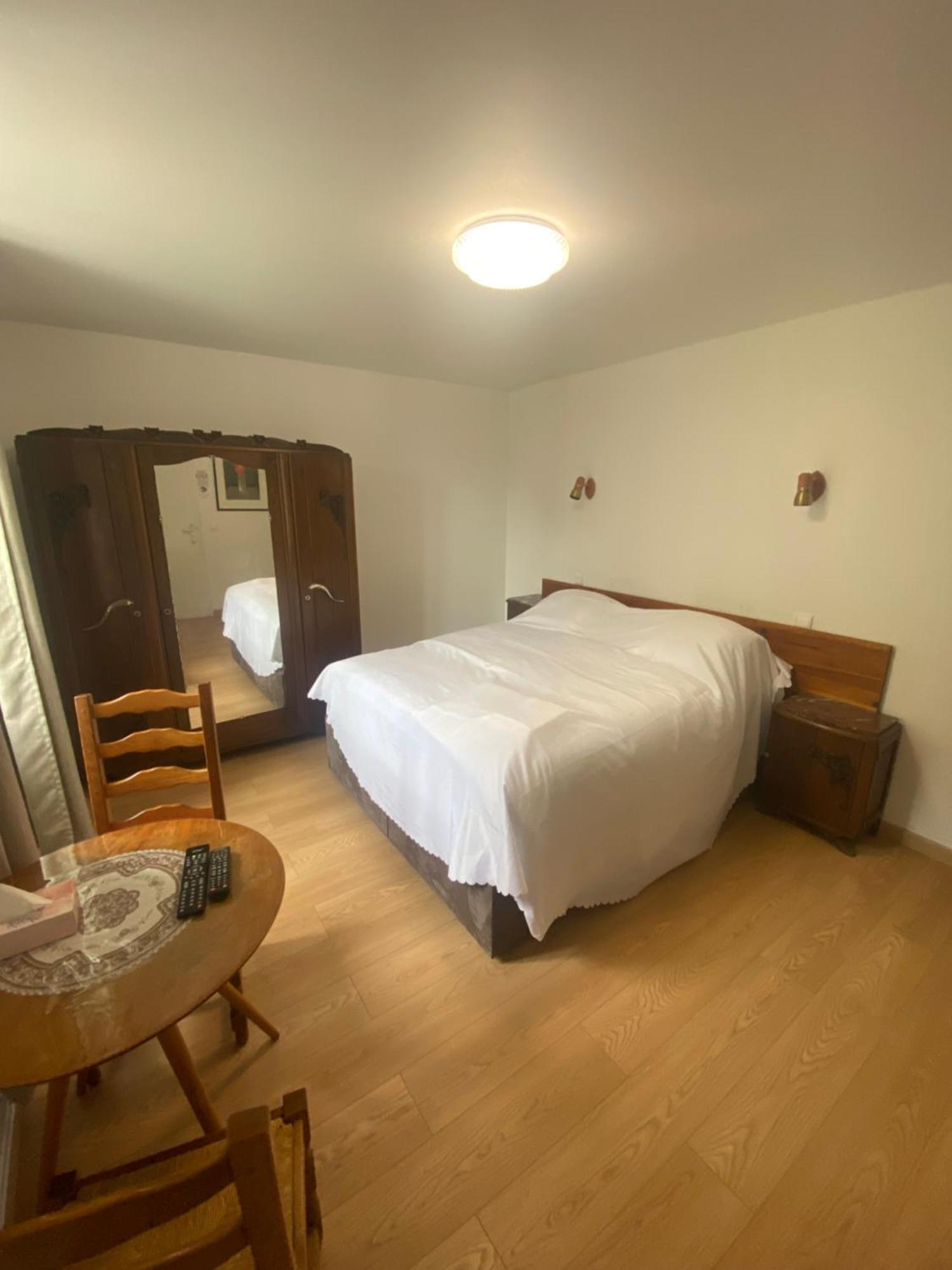 L'Auberge De Thenay Dış mekan fotoğraf