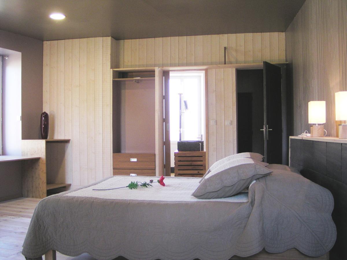 L'Auberge De Thenay Dış mekan fotoğraf
