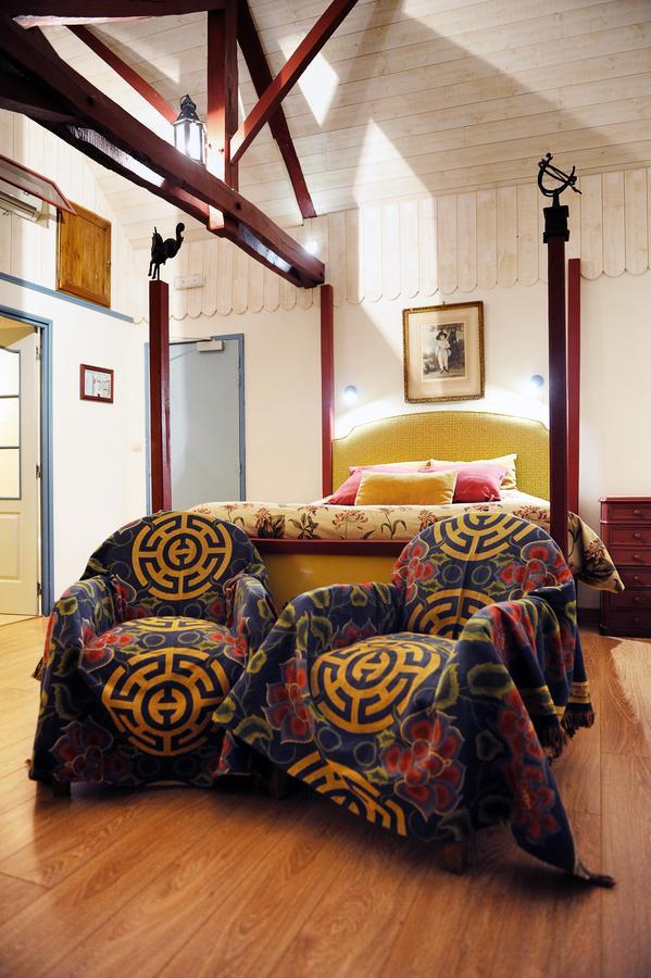 L'Auberge De Thenay Dış mekan fotoğraf